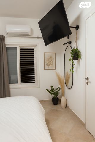 דירה, ארלוזורוב 67, שכונת הראשונים, רמת גן