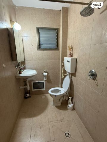 דירה, יהודה הלוי 28, נוף חרמון, קרית שמונה