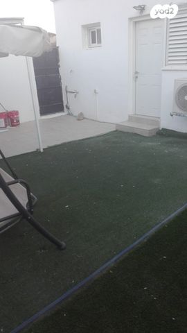 יחידת דיור, סמטת הצוק 350, יעלים, אילת