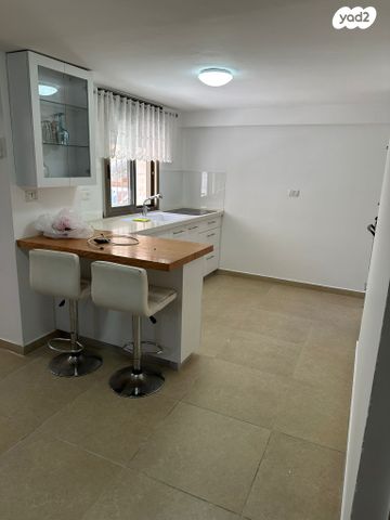 יחידת דיור, גדעון האוזנר 31, בית וגן, ירושלים