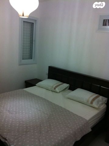 דירה, לייב יפה 21, מרכז אזרחי, באר שבע