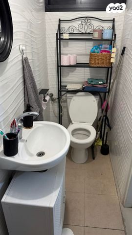 יחידת דיור, לויתן 4, נאות רבין, יבנה