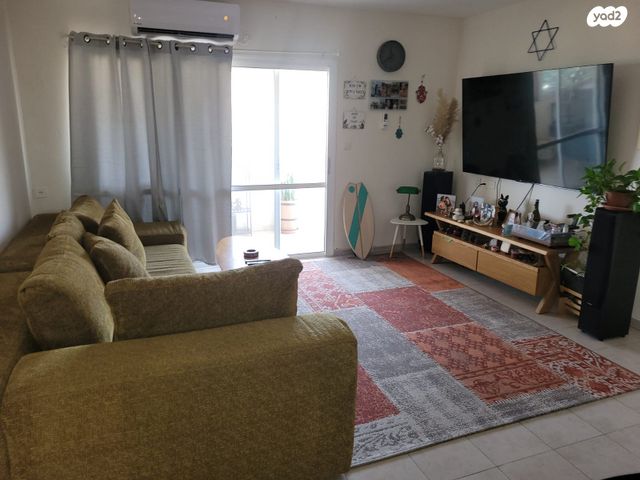 דירה, נווה רבין 26, שלומית, שלומי