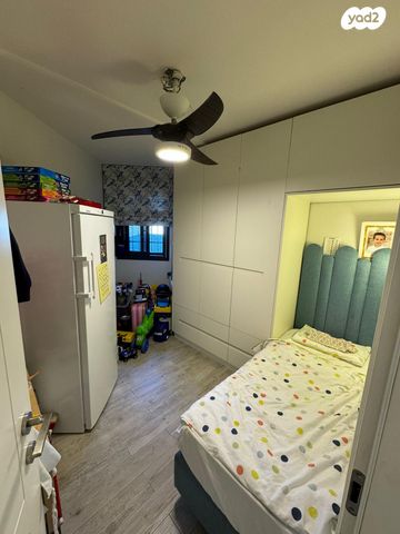 דירה, איסלנד 3, קרית מנחם, ירושלים