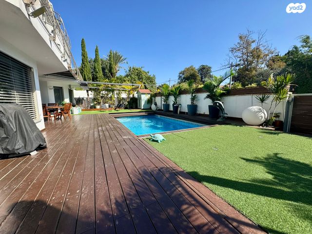 בית פרטי/ קוטג', הנשיא יצחק בן צבי 90, הרצליה פיתוח, הרצליה