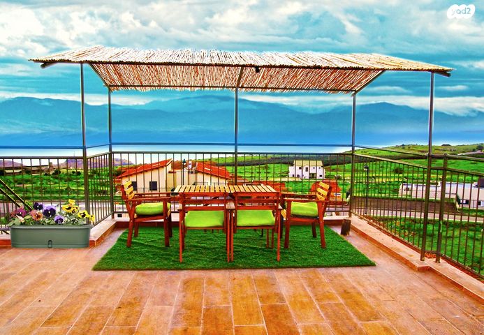 דירת גן, נאות גולן 1, נאות גולן, נאות גולן