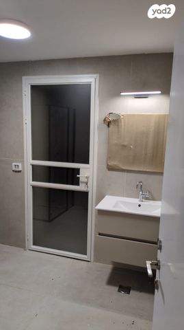 דירה, רבן יוחנן בן זכאי 55, קטמונים, ירושלים