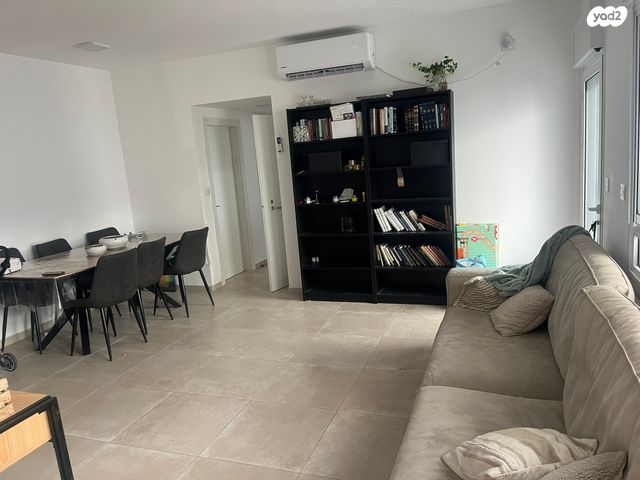 דירה, רועי קליין 9, נווה שמיר רמת בית שמש ה-1, בית שמש