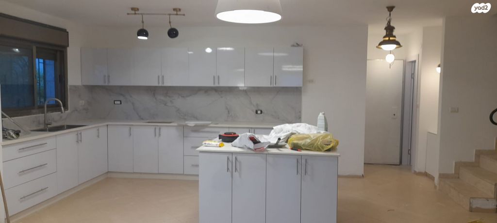 דו משפחתי, ארבעת המינים 2, קרית יערים, גבעת זאב