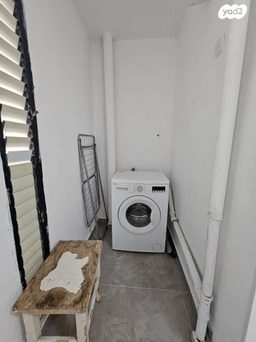 דירה, לכיש 58, קרית ים ד', קרית ים