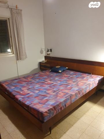 דירה, ז'בוטינסקי 134, הצפון החדש - כיכר המדינה, תל אביב יפו