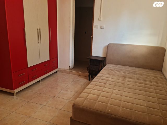 יחידת דיור, חנה סנש 17, מוצקין הותיקה, קרית מוצקין