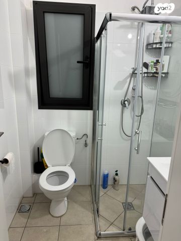 דירה, חיים לבב 27, יצחק שמיר, נהריה