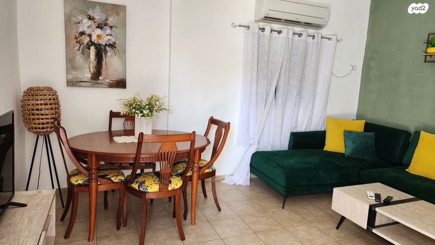 דירה, סמטת הצוק 350, יעלים, אילת