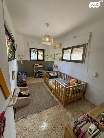 בית פרטי/ קוטג', כנרת 4, מרכז העיר, סביניה, הוותיקה, קרית ביאליק