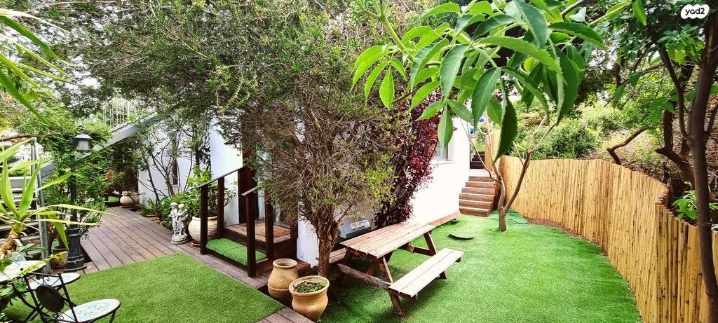 דירת גן, נאות גולן 1, נאות גולן, נאות גולן