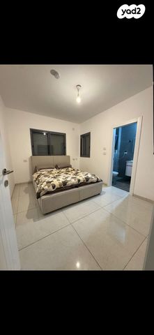 דירה, יעל רום 12, רובע יזרעאל סביוני העמק, עפולה