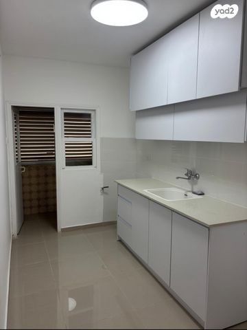 דירה, גיורא יוספטל 6, מרכז העיר, עפולה