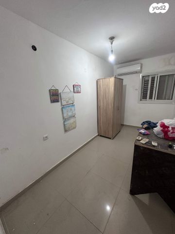 דירה, א.ל. זיסו 14, שכונה ג', באר שבע