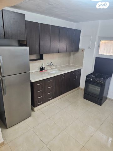 דירת גן, אוסוולדו ארניה 1, שכונה ד', באר שבע