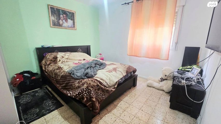 דירה, מורד הגיא 23, אשכול, כרמיאל