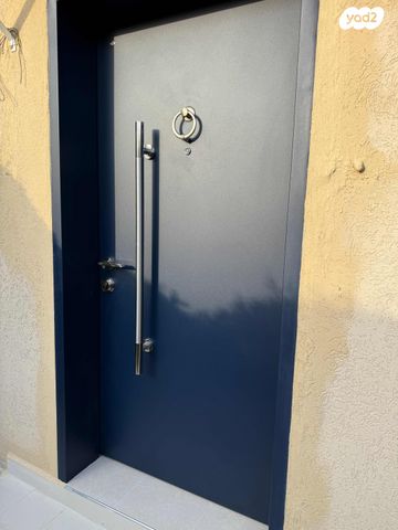 יחידת דיור, השיירה 2, קרית חיים מזרחית, חיפה