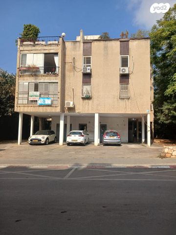 דירה, בני אפרים 258, נאות אפקה ב', תל אביב יפו