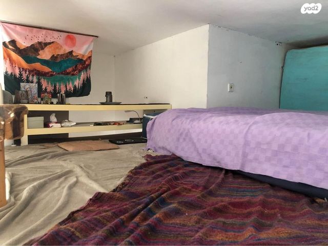 דירה, קרשקש 7, שפירא, תל אביב יפו