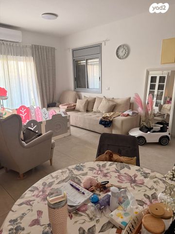 יחידת דיור, מלאכי הנביא 4, רמת אבי עזרי / רמת בית שמש ג-1, בית שמש