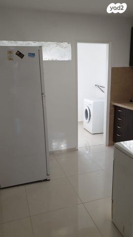 דירה, יצחק רגר 195, שכונה ד', באר שבע