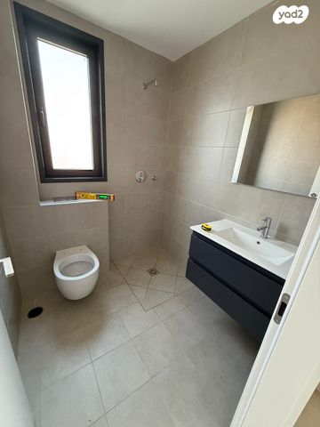 דירה, הכלנית 7, קרית גיורא, אור יהודה