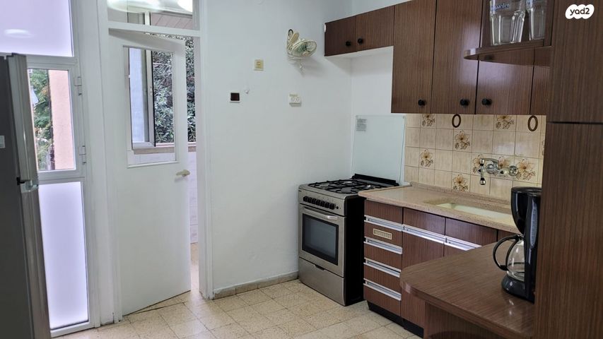 דירה, יעקב סלע 17, ניר אביב, תל אביב יפו