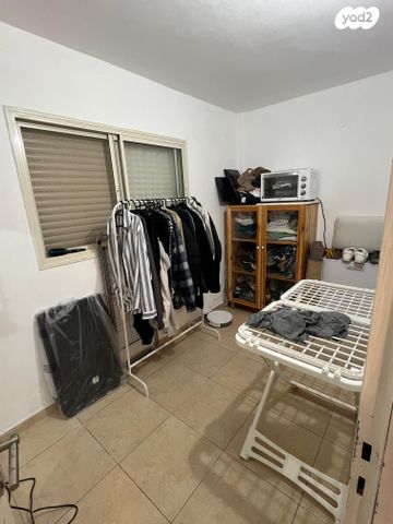 דירה, שבטי ישראל 70, קרית חיים מזרחית, חיפה