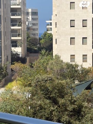דירה, שדרות לוי אשכול 63, הגוש הגדול, רמת אביב החדשה, נופי ים, תל אביב יפו