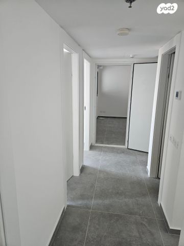 דירה, שדרות רחבעם זאבי 3, פארק העסקים האלף, ראשון לציון