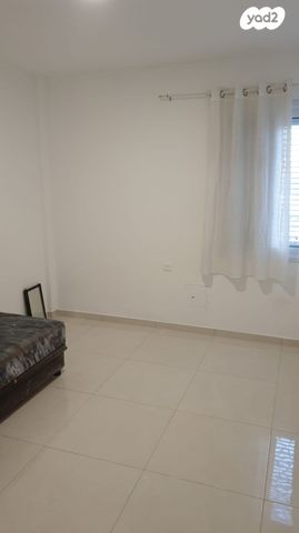 דירה, יצחק רגר 195, שכונה ד', באר שבע