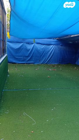 בית פרטי/ קוטג', הרב יצחק הלוי 34, גרין ועם, חולון