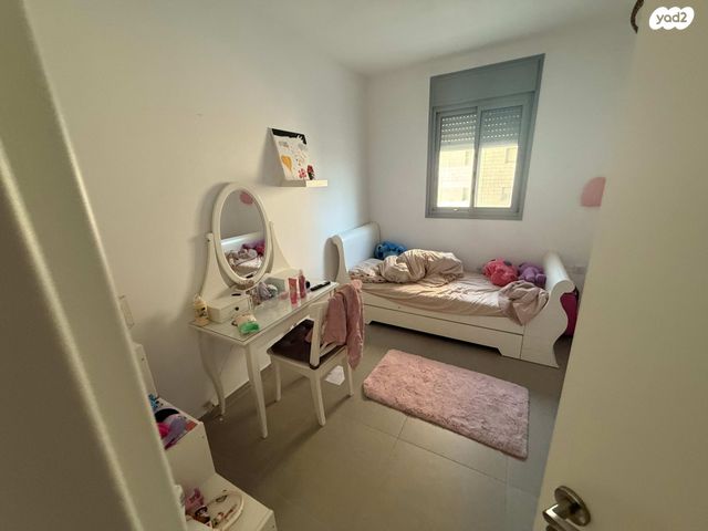 דירה, עוזי חיטמן 3, נאות אפק, אפקה, קרית ביאליק