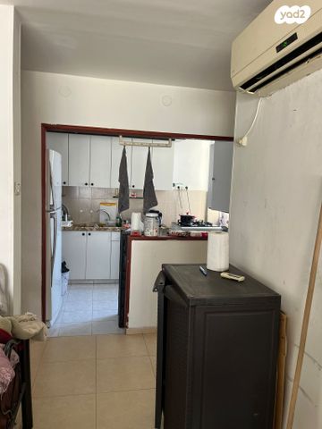 דירה, דוד אלרואי 4, רמב"ם, ראשון לציון