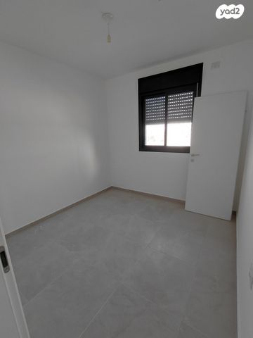 דירה, נחלה 7, עיר היין, אשקלון