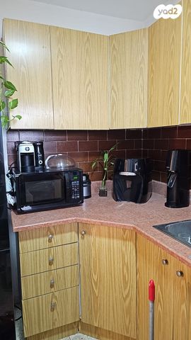 דירה, האחים בן עזר 4, רמת ורבר, פתח תקווה