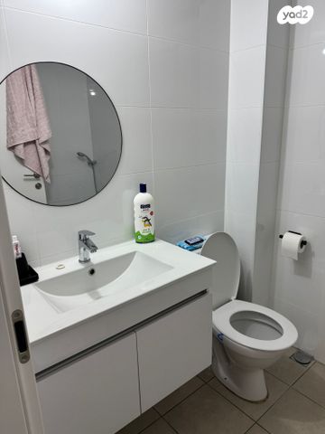 דירה, חיים לבב 27, יצחק שמיר, נהריה