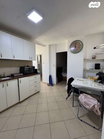 דירה, שח"ל 69, גבעת מרדכי, ירושלים