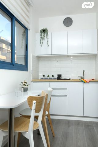 דירה, בת גלים 7, מרינה, פארק לאומי וחופים, אשקלון