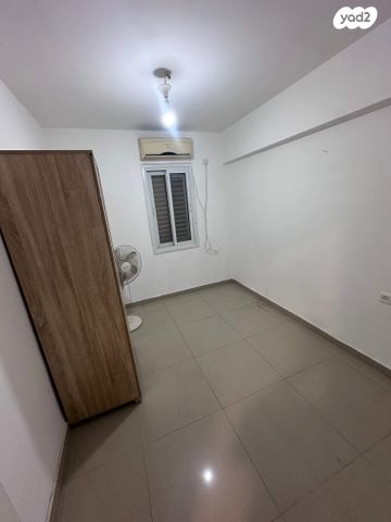 דירה, א.ל. זיסו 14, שכונה ג', באר שבע