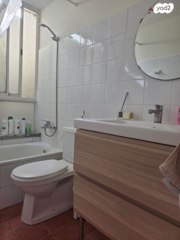 יחידת דיור, בנימין מטודלה 45, שיכון דן, נווה דן, תל אביב יפו