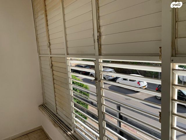 דירה, הפועל 1, לב העיר, בת ים