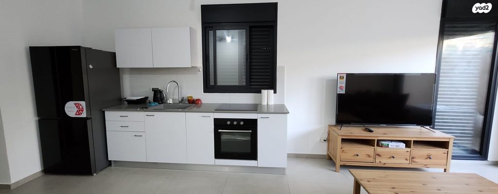 דירת גן, אלמוגים 25, המאפיה, מרכז העיר, אילת