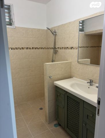 דירה, גיורא יוספטל 6, מרכז העיר, עפולה