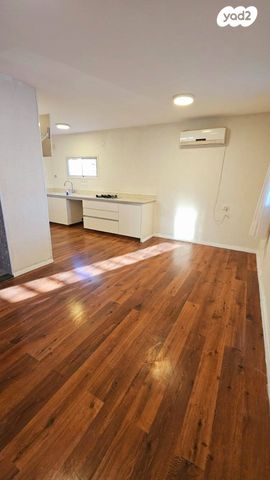 יחידת דיור, הצבעוני 1, ניר ח''ן, ניר ח"ן